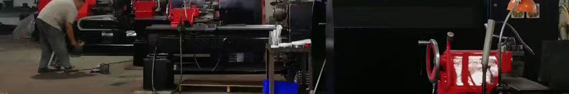 設備噴漆報道